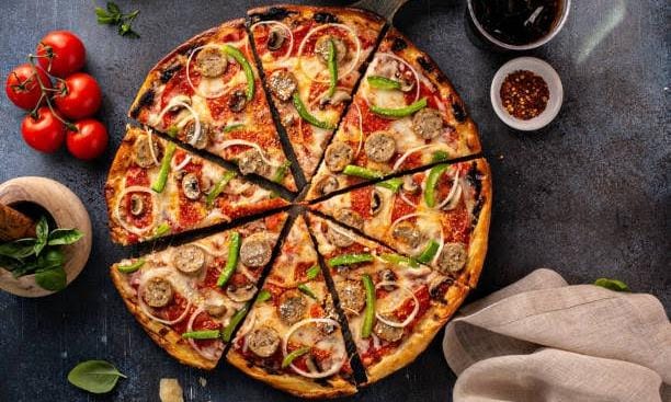 The Slice Station