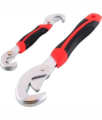 EGK Red & Black Multipurpose Wrench