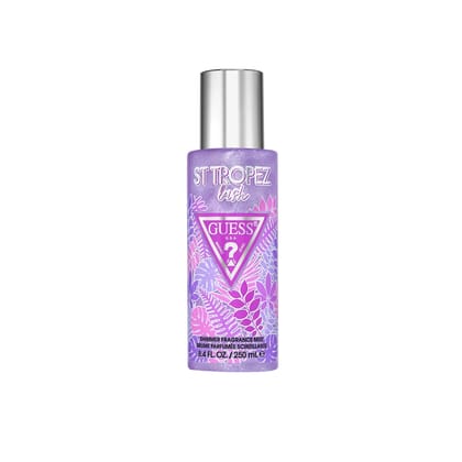 Guess Destination St.Tropez Lush Shimmer Fragrance Body Mist