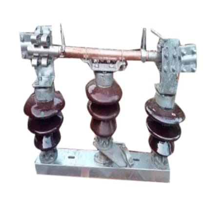 11 KV Electrical Isolator