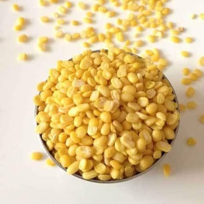 Moong Dhall - 250g