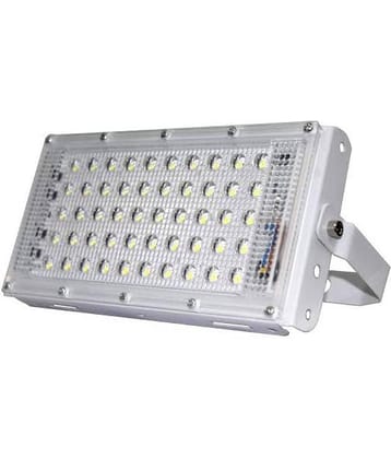 SPARKWORLD Flood Light Cool Day Light - Pack of 1