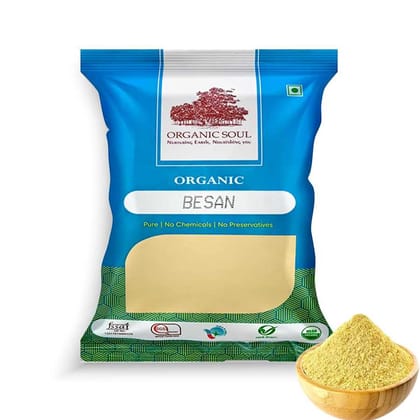 BESHAN 500GMS