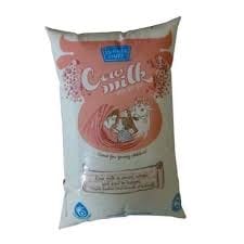Mother Dairy Cow Milk 1 LITRE