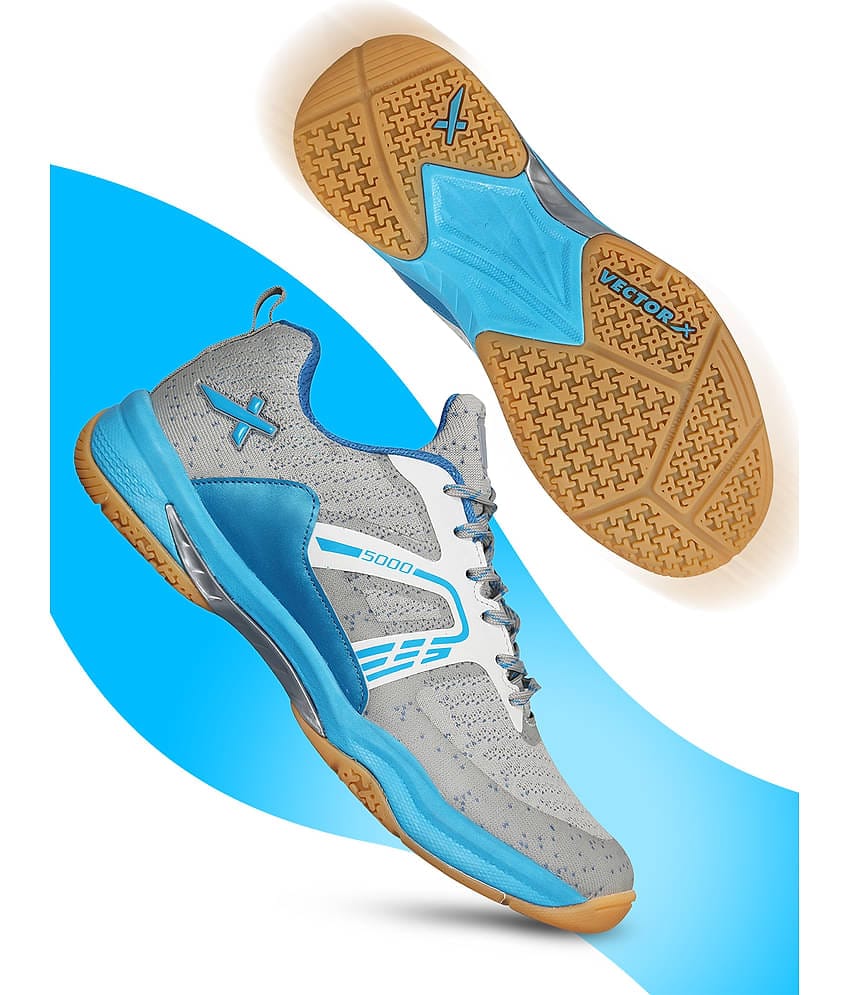 Vector X SAPARK 5000 Non-Marking Blue Male