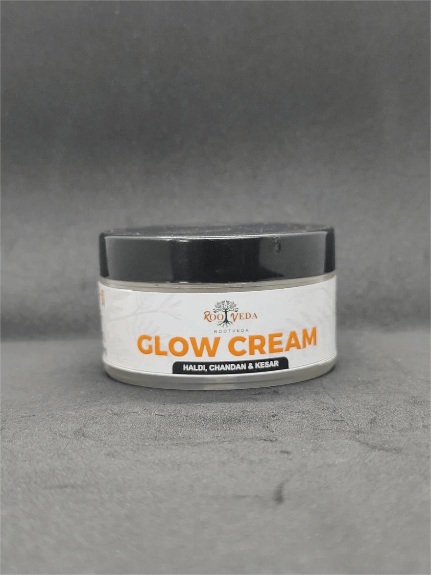 RootVeda Glow Cream 25 G