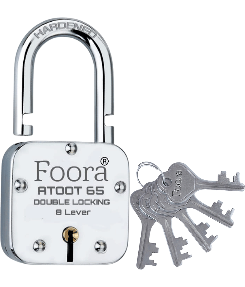 FOORA ATOOT65 LOCK