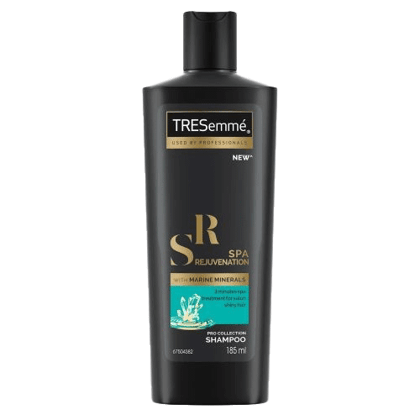 TRESemme Hair Shampoo Spa Rejuvenation 185ml