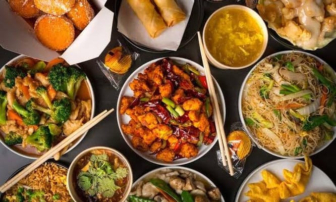 Shri Balaji Chennai Spices Restaurant