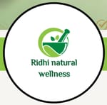 Ridhi natural wellness 