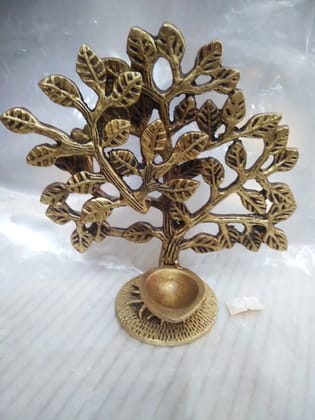 Traditional Brass Pooja Lota - Set of 2