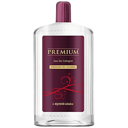 Premium International Quality Eau de Cologne For Men & Women 200 MILLI_LITRE
