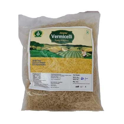 Jowar Vermicelli - 200 gm