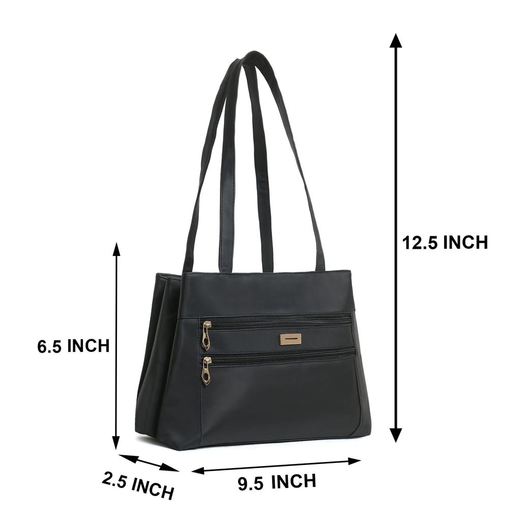 Handbag, Elegance in Every Detail