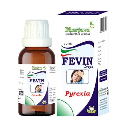 Fevin Minims Fevin Minims