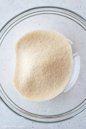 Ravai Kichadi Mix 300 Gms