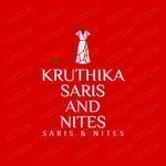 KRUTHIKA SARIS AND NITES