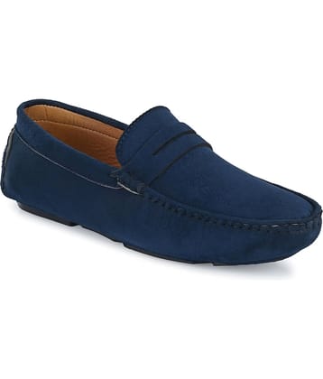 John Karsun Blue Men's Penny