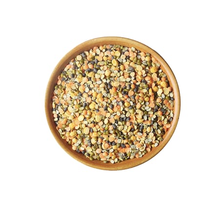 Mixs Dhall 250g