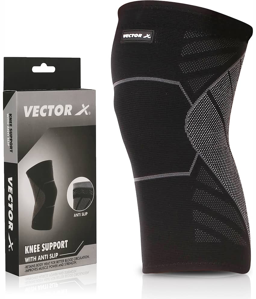 Vector X - Sports Knee Supports ( L - Size )
