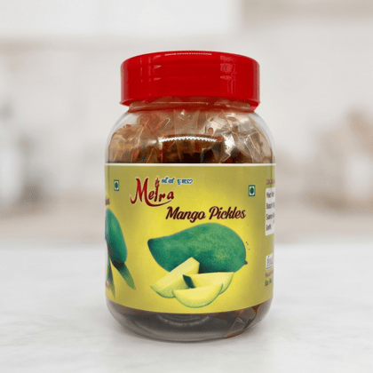 Mango Pickle - 250 gm