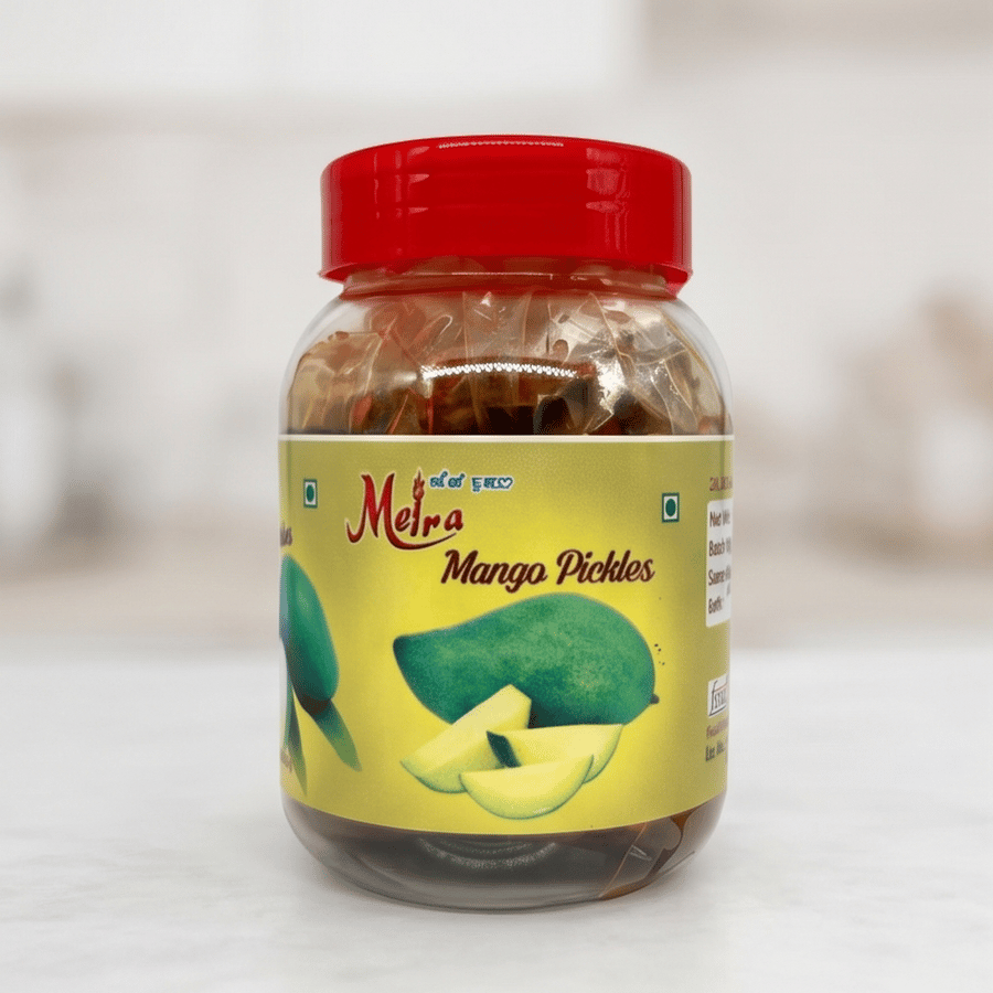 Mango Pickle - 250 gm