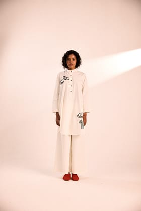 Lily Dew Co-ord Set-XS