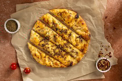 Classic Garlic Bread