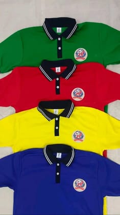 Cool Kids Graphic Tee Playful Designs for Children