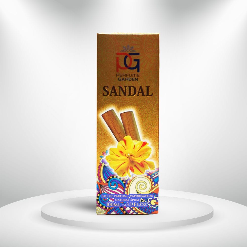 Sandal-100 ML