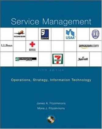 SERVICE MANAGEMENT