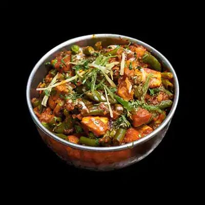 Mixed Veg