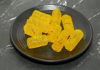 Kesar Petha