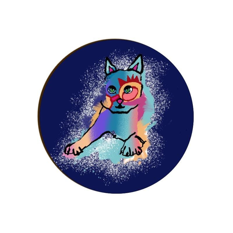 Brand seal