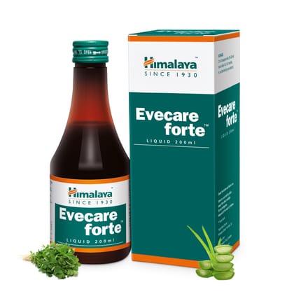 Evecare Forte 200 ml