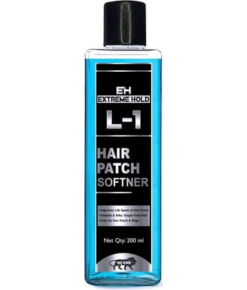 Growth Hair Patch Softener Instant Conditioners 200 mL