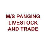 M/S PANGING LIVESTOCK AND TRADE