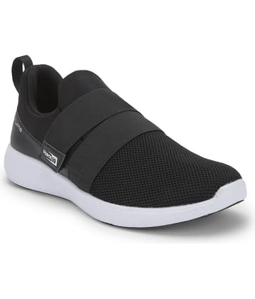 Liberty - Black Men's Sports Running Shoes