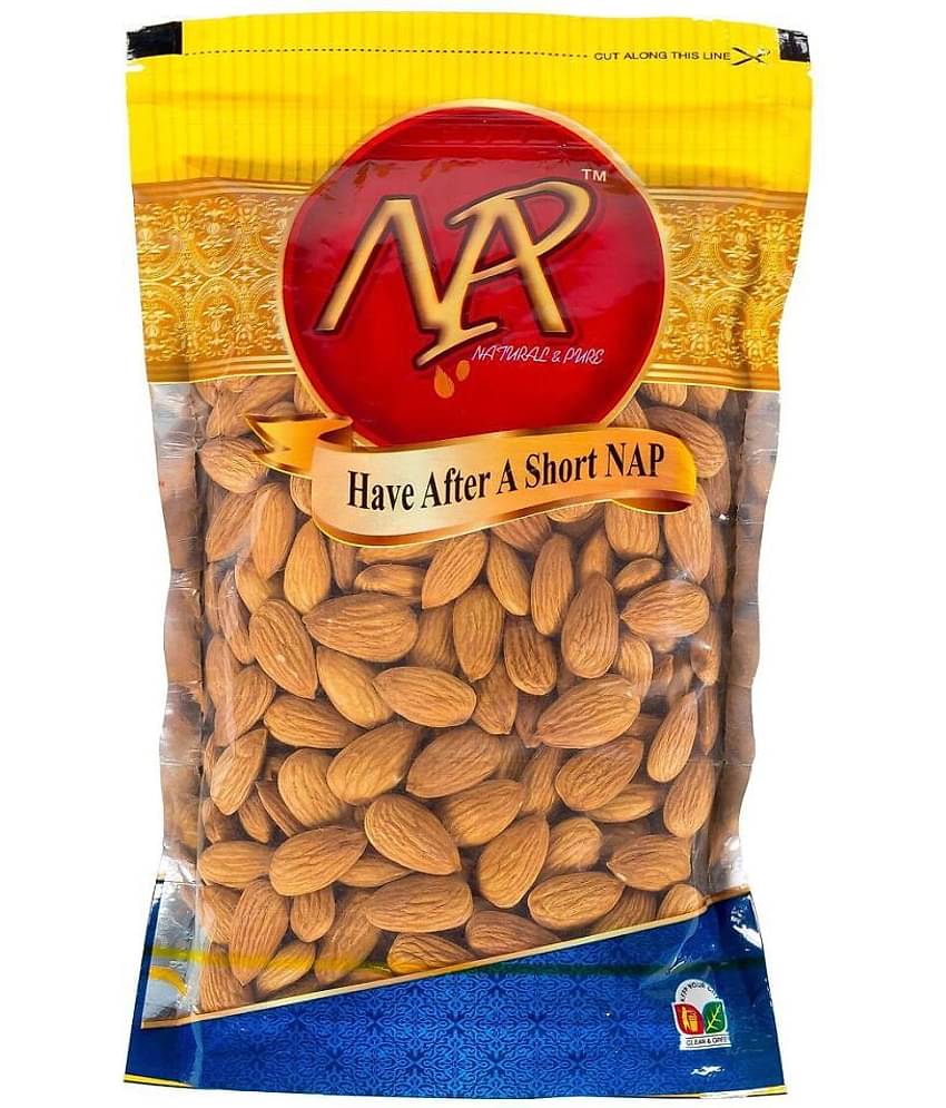 Nap Premium Quality California Almonds 400g