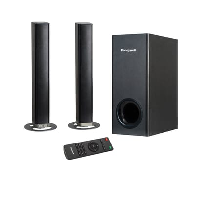 Trueno U1000 Soundbar Duo