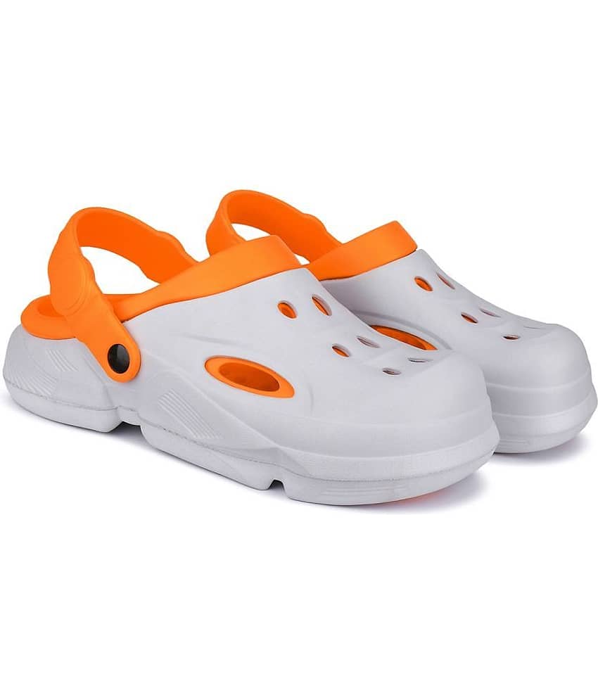 Bersache - Blue Men's Sandals