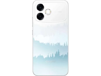Oppo F33 Pro 5G 8GB, 128GB Storage - Misty Forest