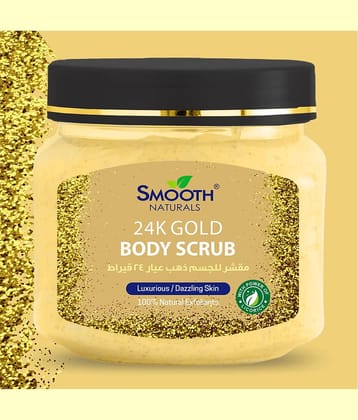 SMOOTH NATURALS Even tone Skin Scrub & Exfoliators For Men & Women ( Pack of 1 )