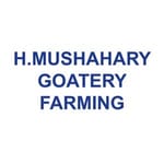H.MUSHAHARY GOATERY FARMING