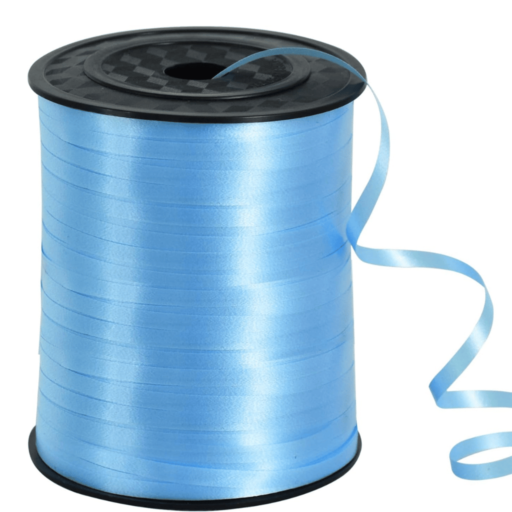 Balloon Ribbons Blue - Party and Festive Needs | Buy online on ZillyBuy