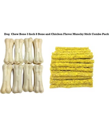 BLACK NOSE Dry Dog Food Non-Veg for All ( 500 gm - 1 kg )