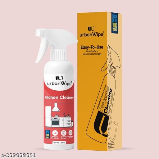 Classic Cleaners & Disinfectants