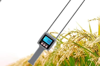 TK-100 Grain Moisture Meter
