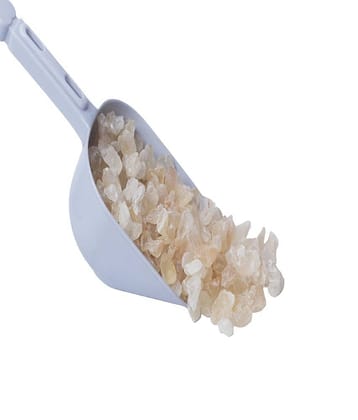 MYGODGIFT Natural Gond Katira Pure Organic|Tragacanth Gum|Almond Gum|Badam Pisin 200 gm