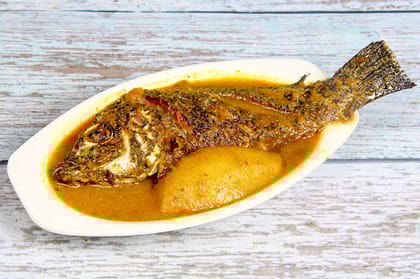 Tangra Jhol